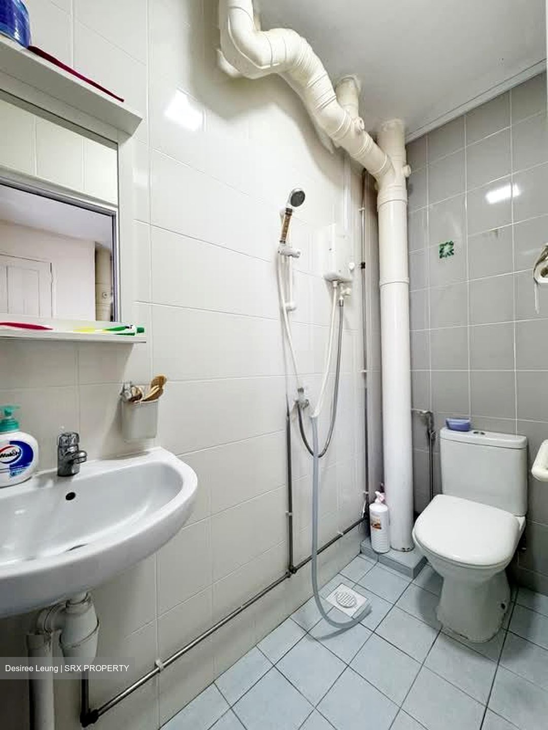 Blk 640 Hougang Avenue 8 (Hougang), HDB Executive #549751351